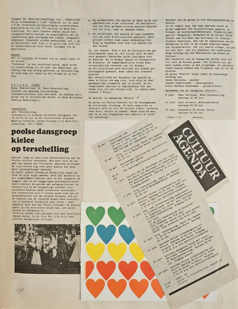 1985 3 170 wyjazd holandia
