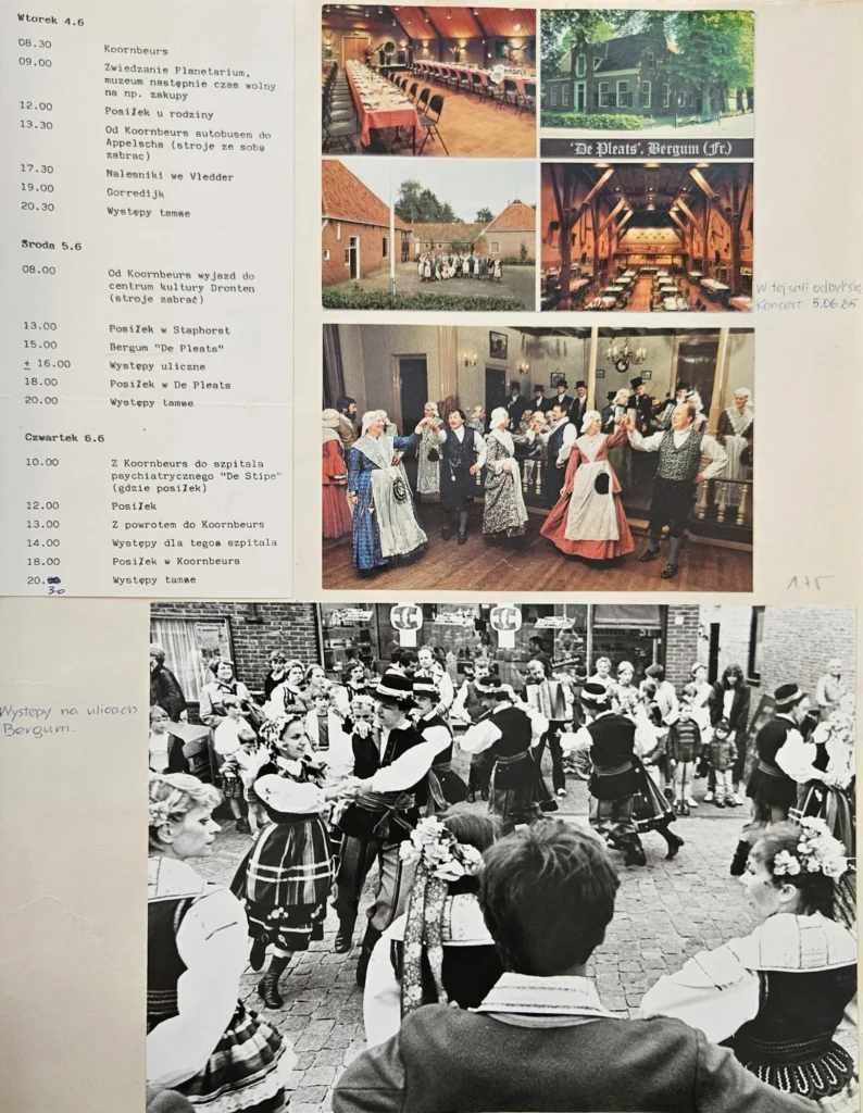 1985 3 175 wyjazd holandia