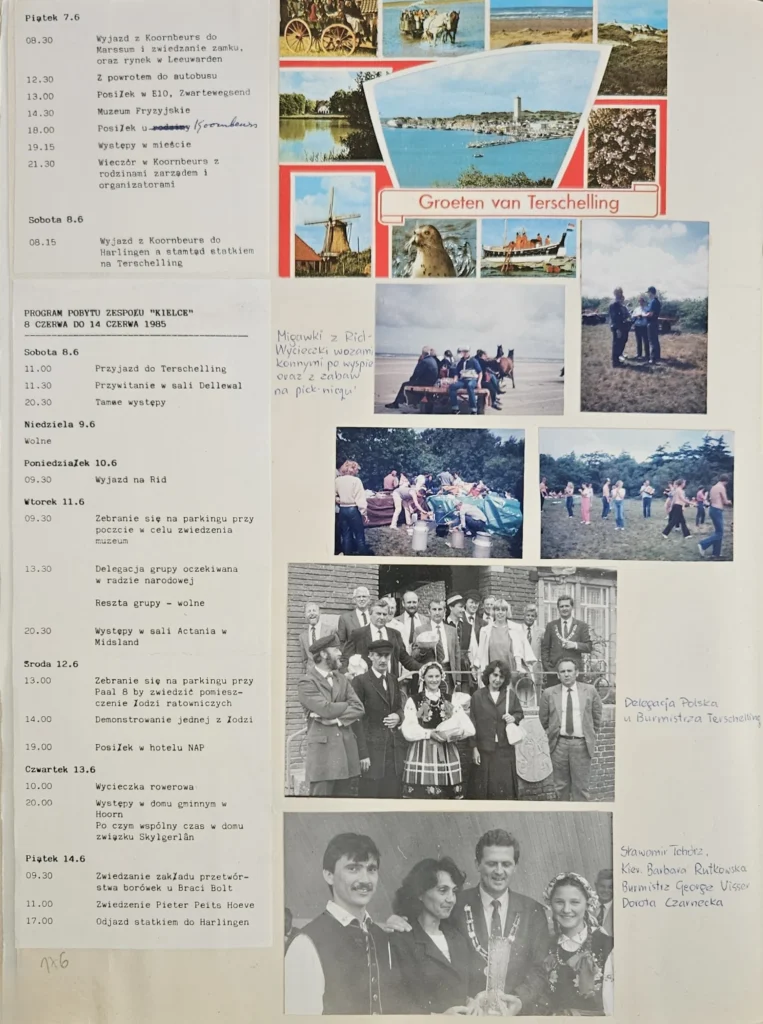 1985 3 176 wyjazd holandia