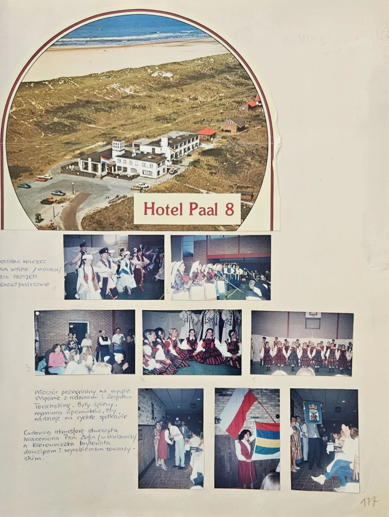1985 3 177 wyjazd holandia