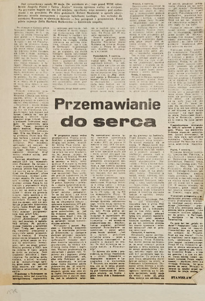 1985 3 178 wyjazd holandia