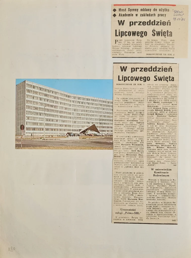 1985 3 180 22 lipca