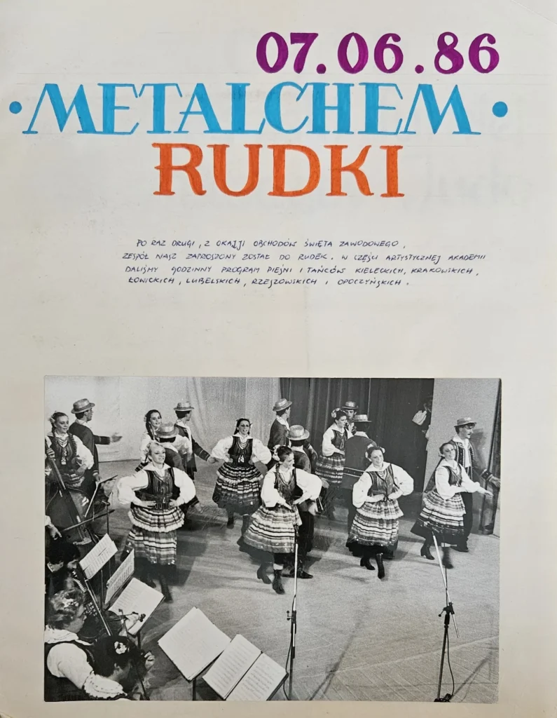 1986 5 29 wyjazd jugoslawia