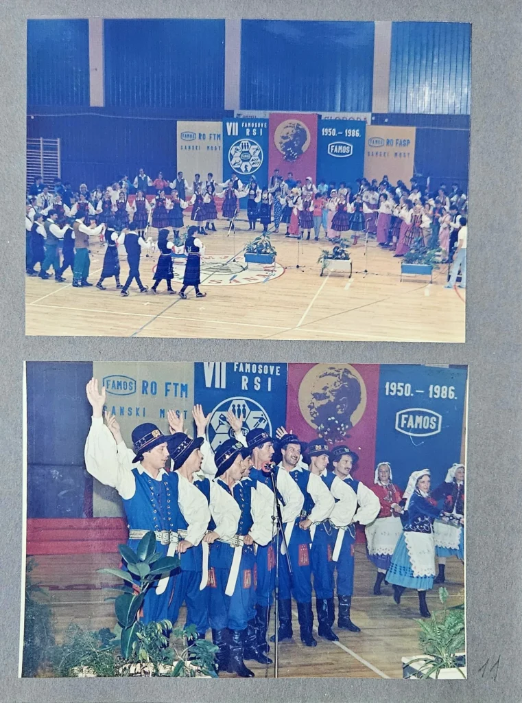 1986 famos 11