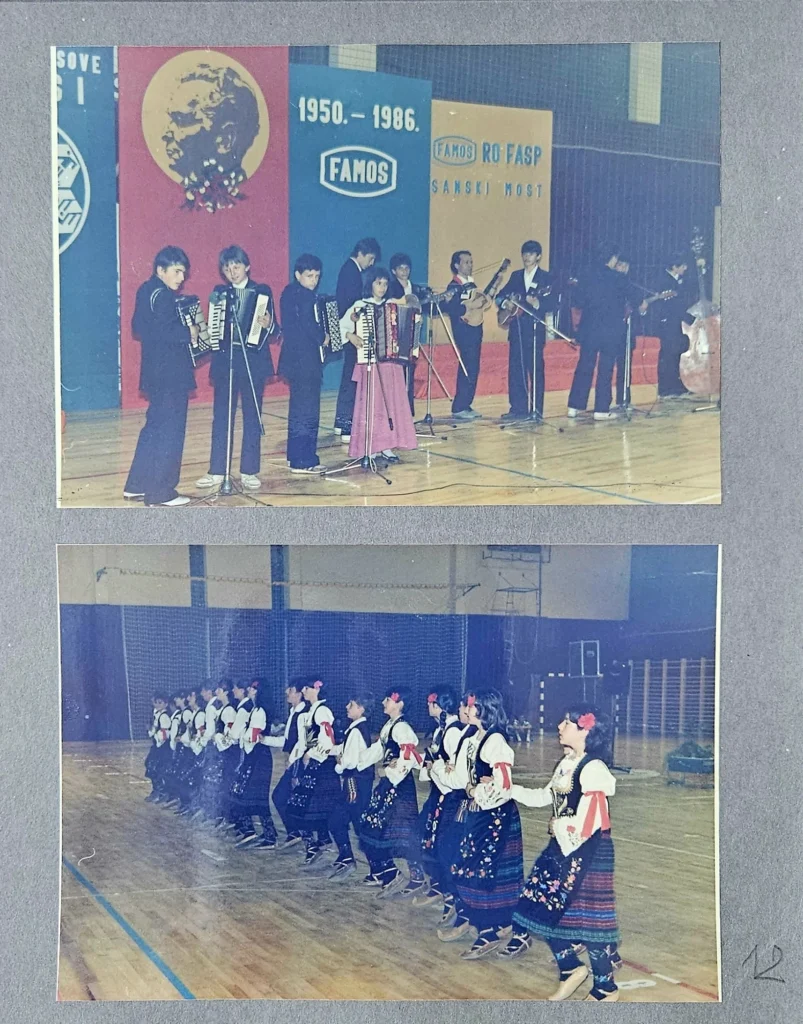 1986 famos 12