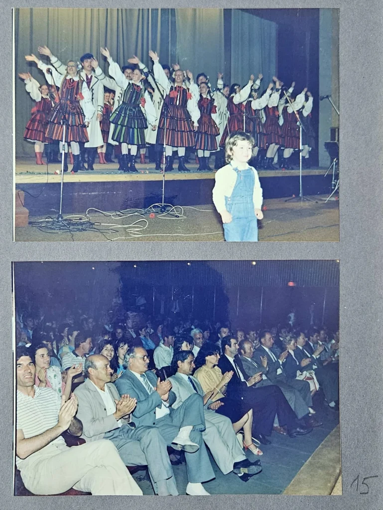 1986 famos 15