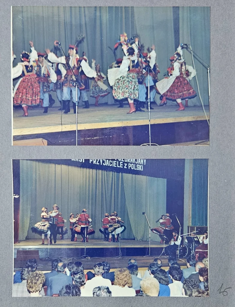 1986 famos 16