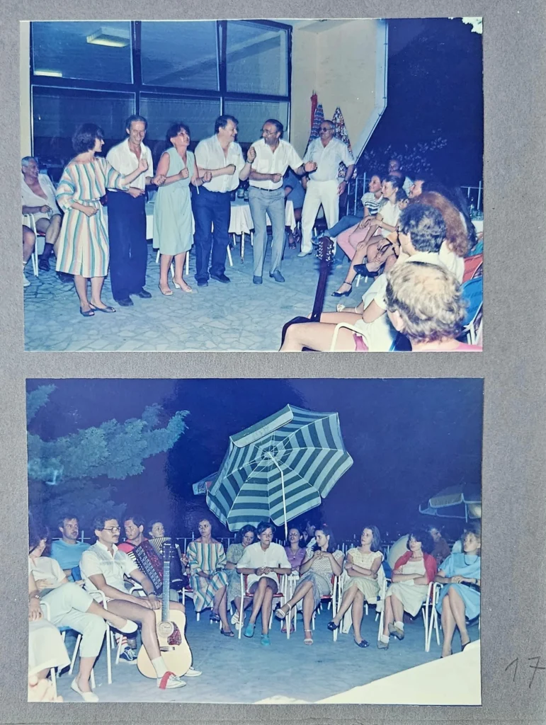 1986 famos 17