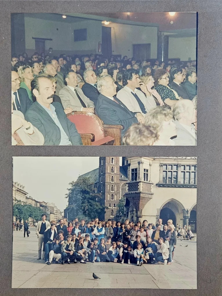 1986 famos 6