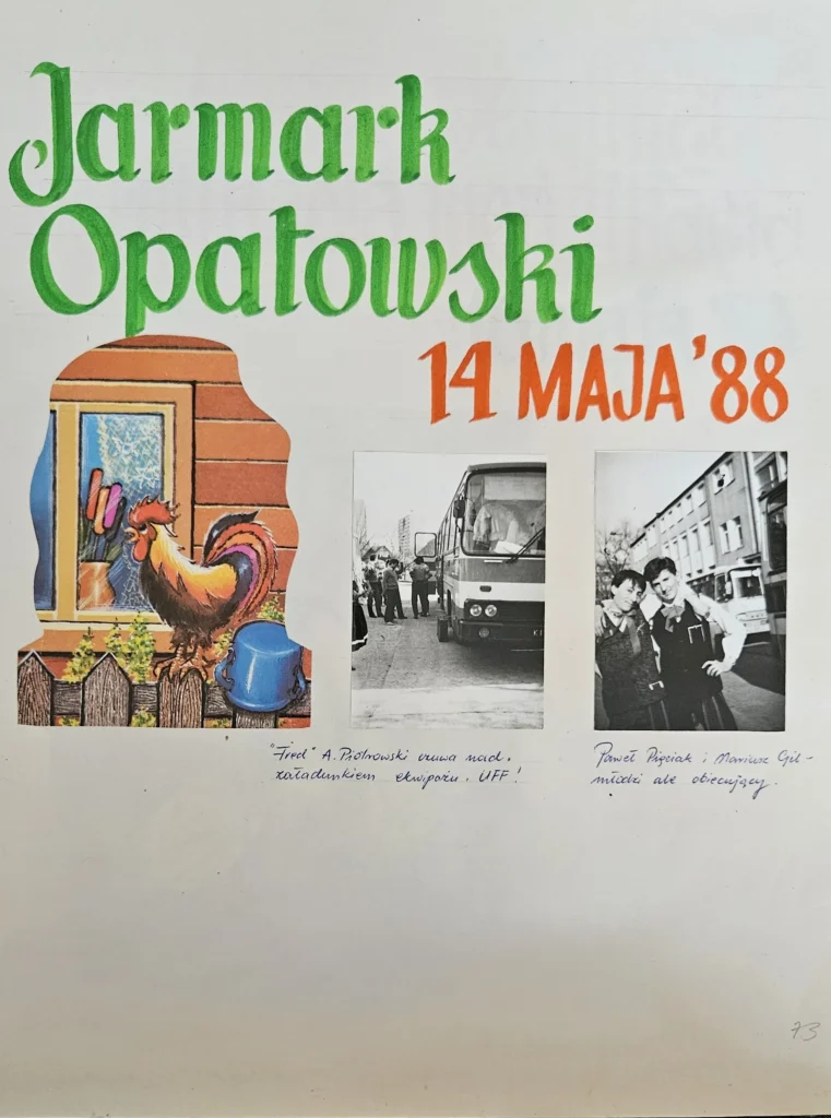 1988 5 73 jarmark opatowski