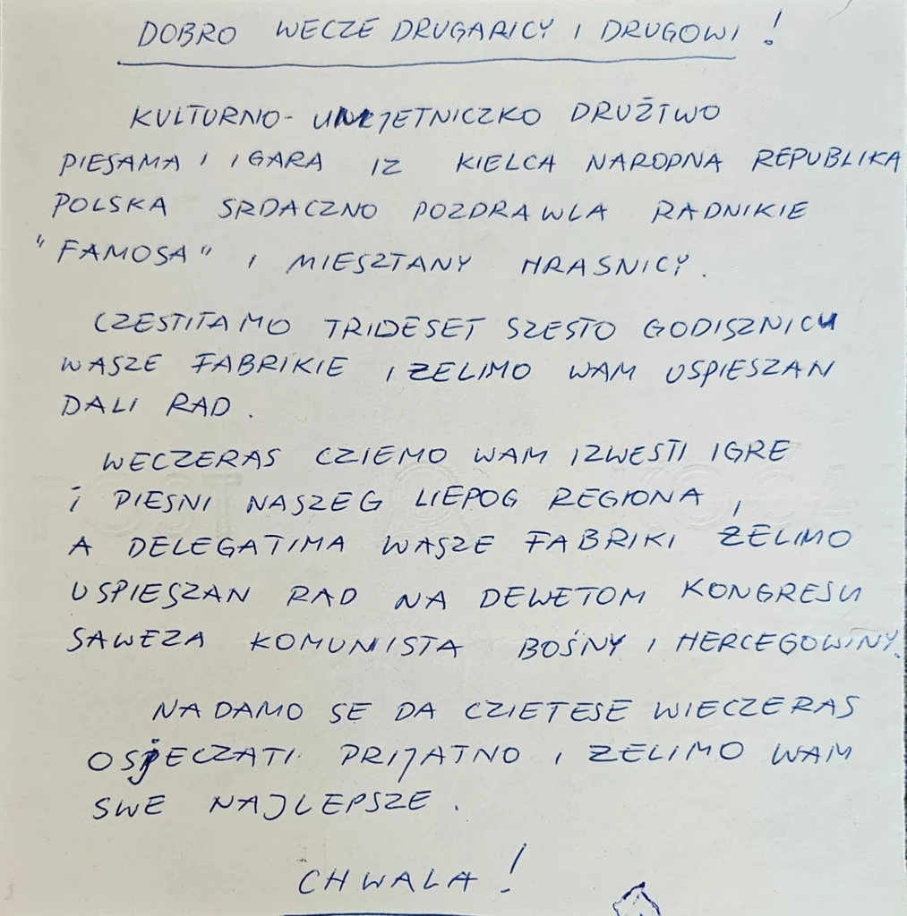 1989 5 jugoslwaia przemoienie