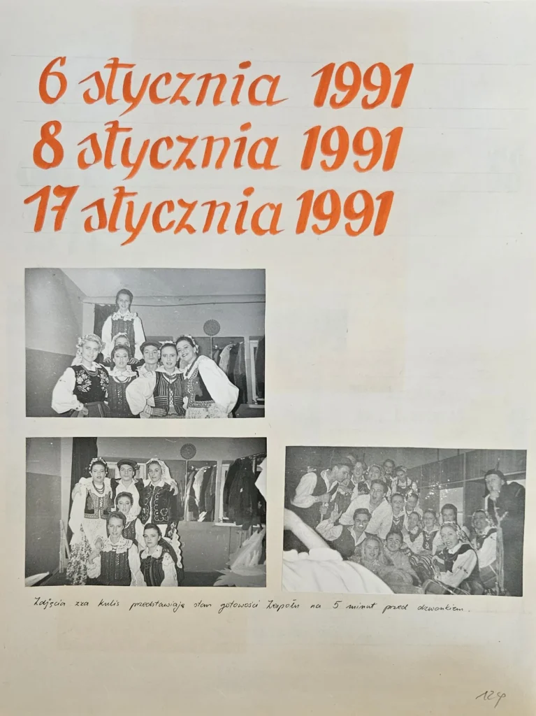 1991 5 129 koncerty