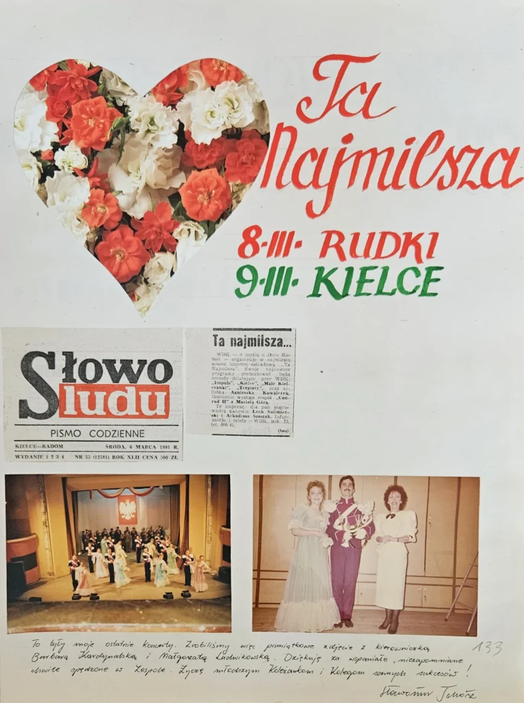1991 5 133 8 marca rudki