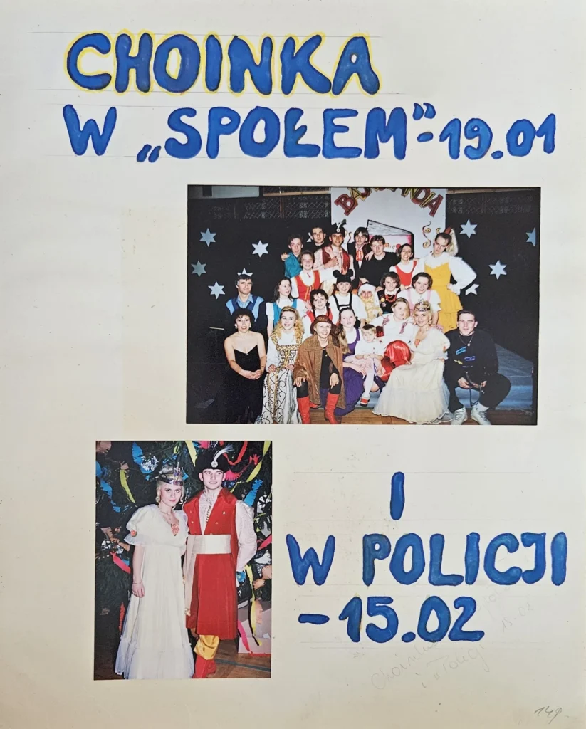 1992 5 149 choinka