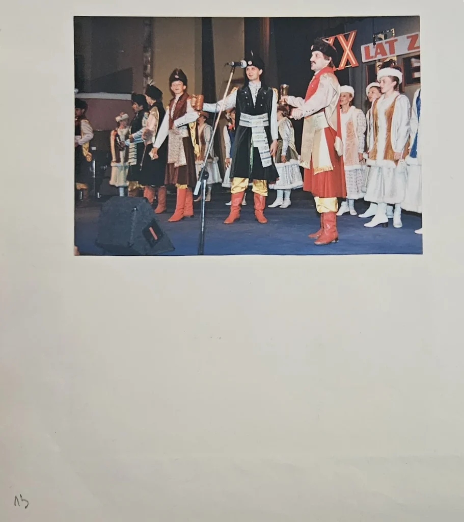 1993 6 13 dwudziestolecie koncert