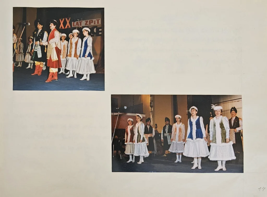 1993 6 14 dwudziestolecie koncert