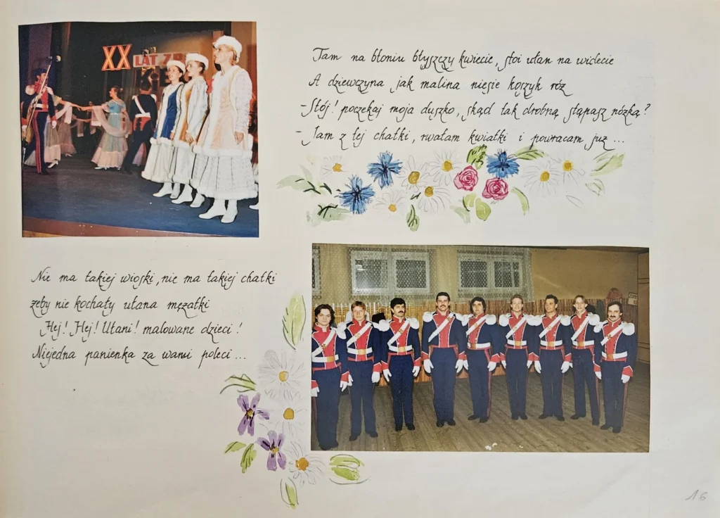 1993 6 16 dwudziestolecie koncert