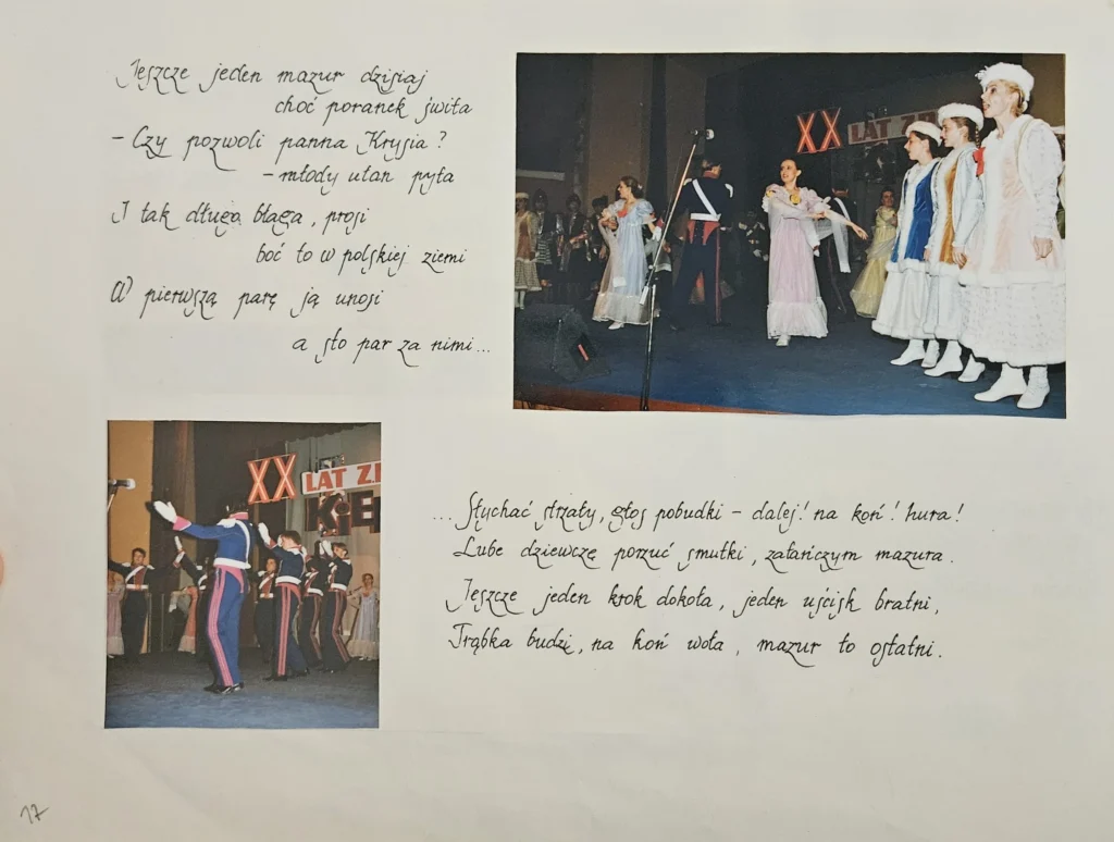 1993 6 17 dwudziestolecie koncert