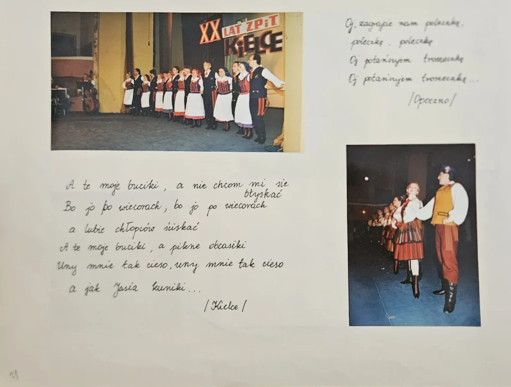 1993 6 19 dwudziestolecie koncert
