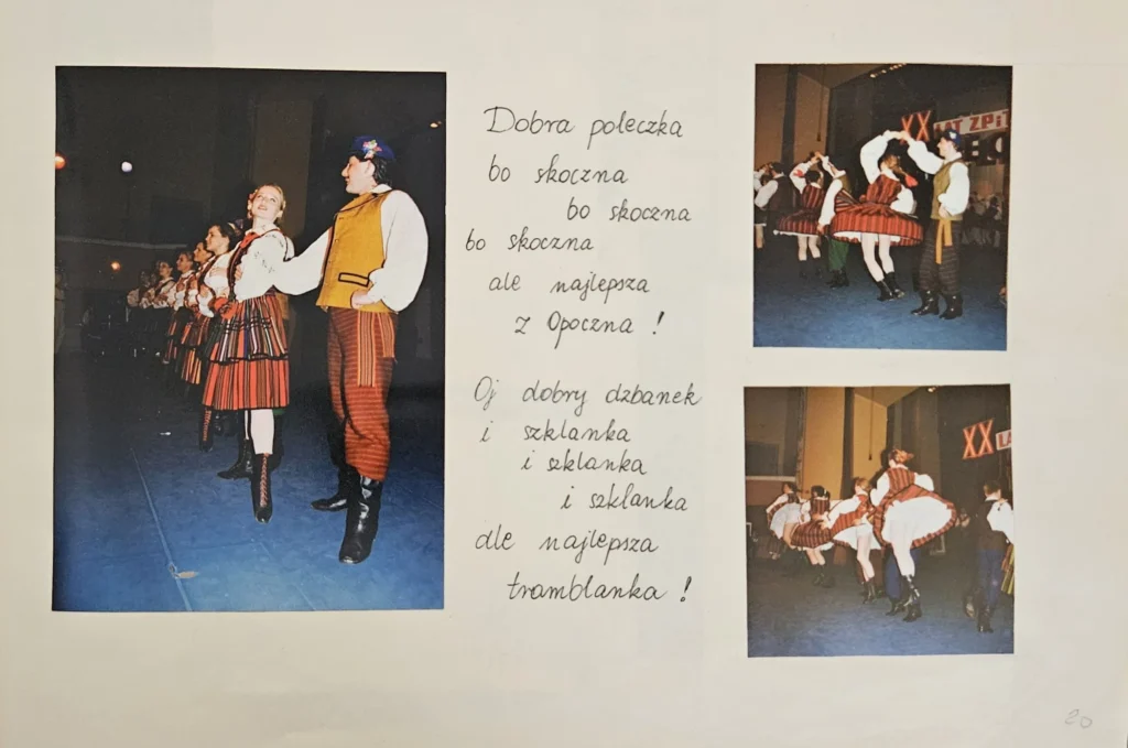 1993 6 20 dwudziestolecie koncert