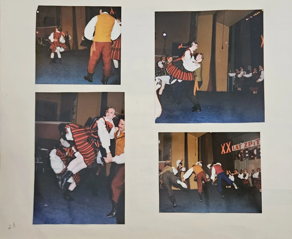 1993 6 21 dwudziestolecie koncert