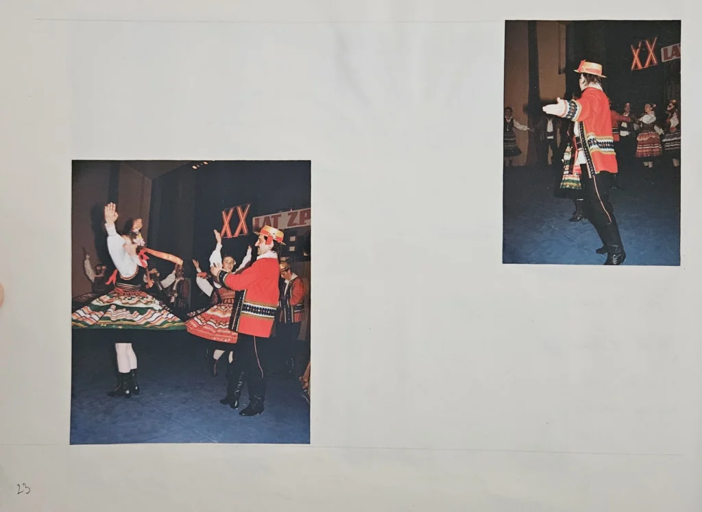 1993 6 23 dwudziestolecie koncert