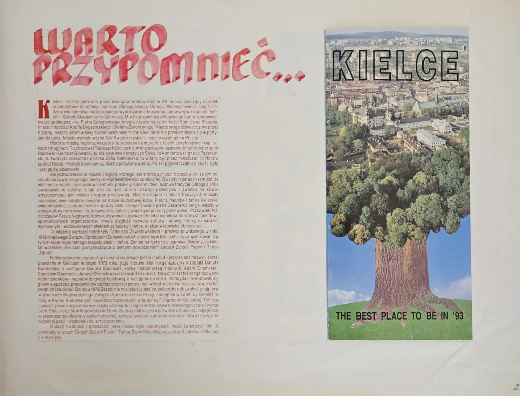 1993 6 2 kielce folder