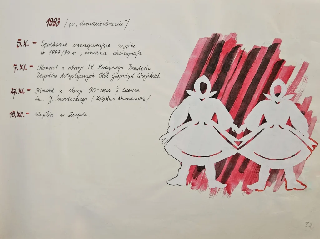 1993 6 32 podsumowanie
