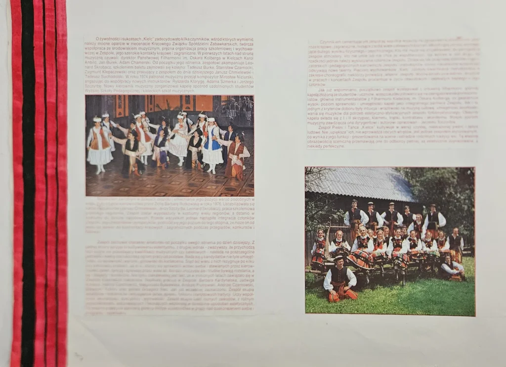 1993 6 3 kielce folder
