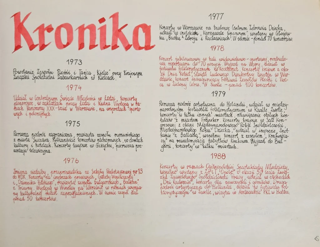 1993 6 6 historia 20 lat