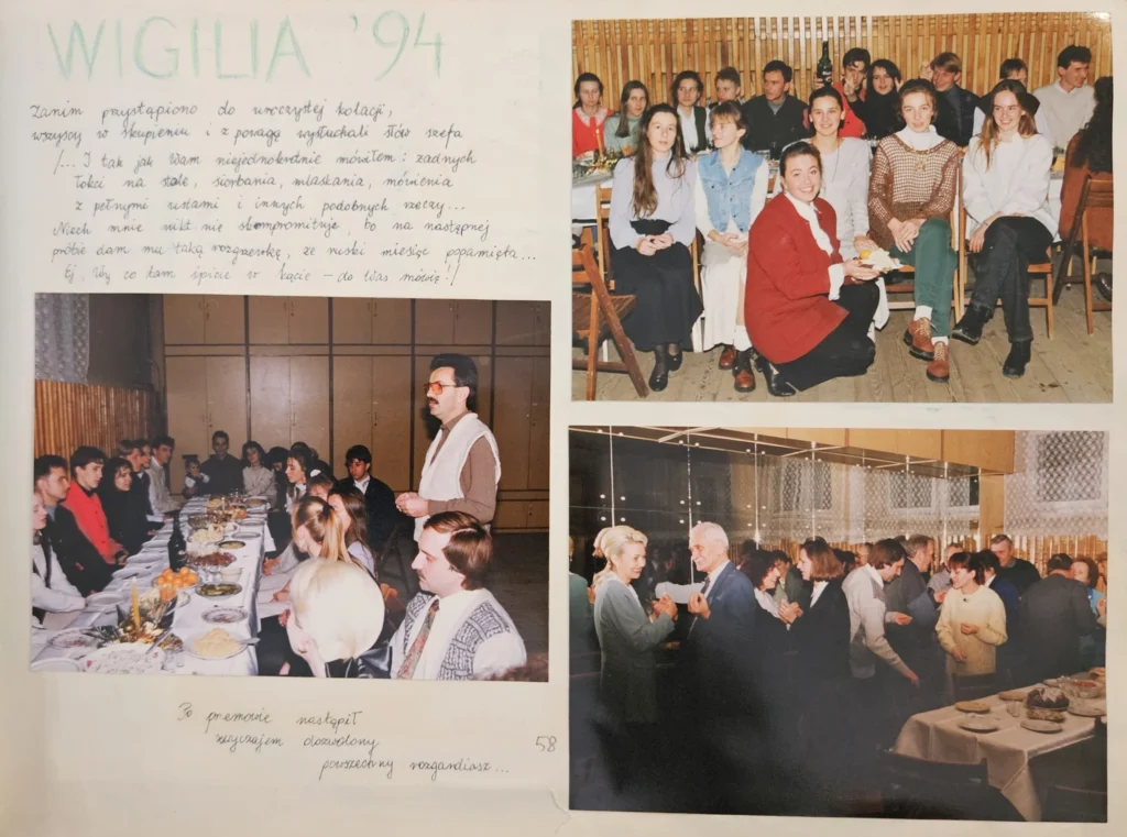 1994 6 58 wigilia