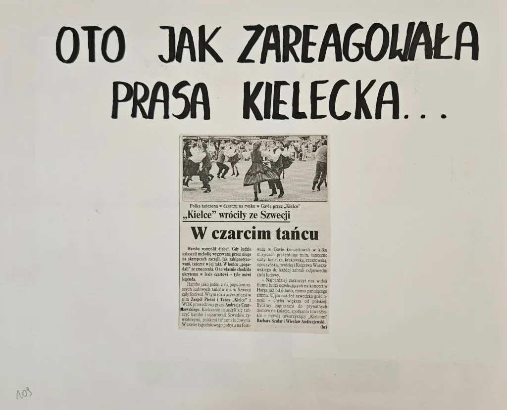 1995 6 109 szwecja artykul