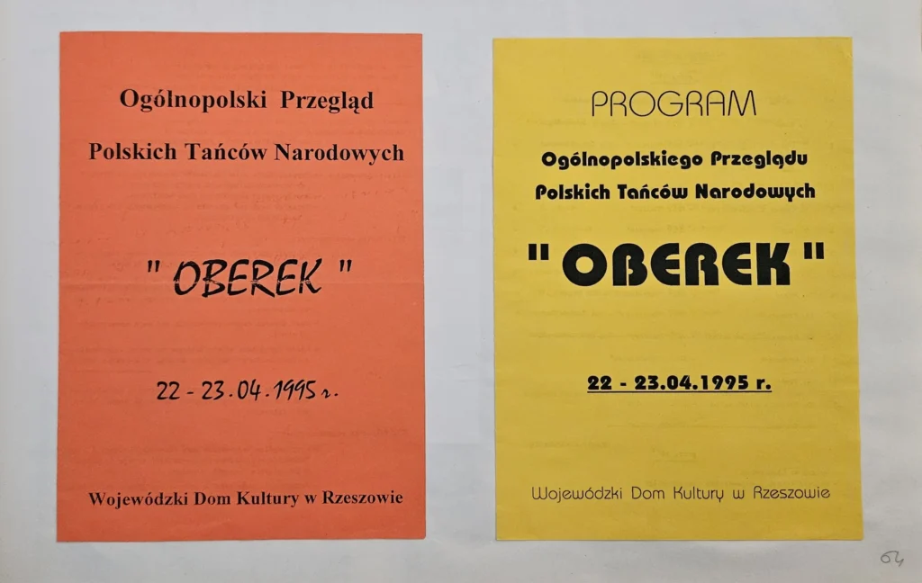 1995 6 64 przeglad tanco narodowych