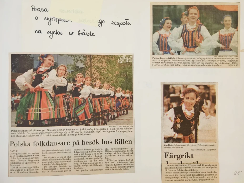 1995 6 88 szwecja