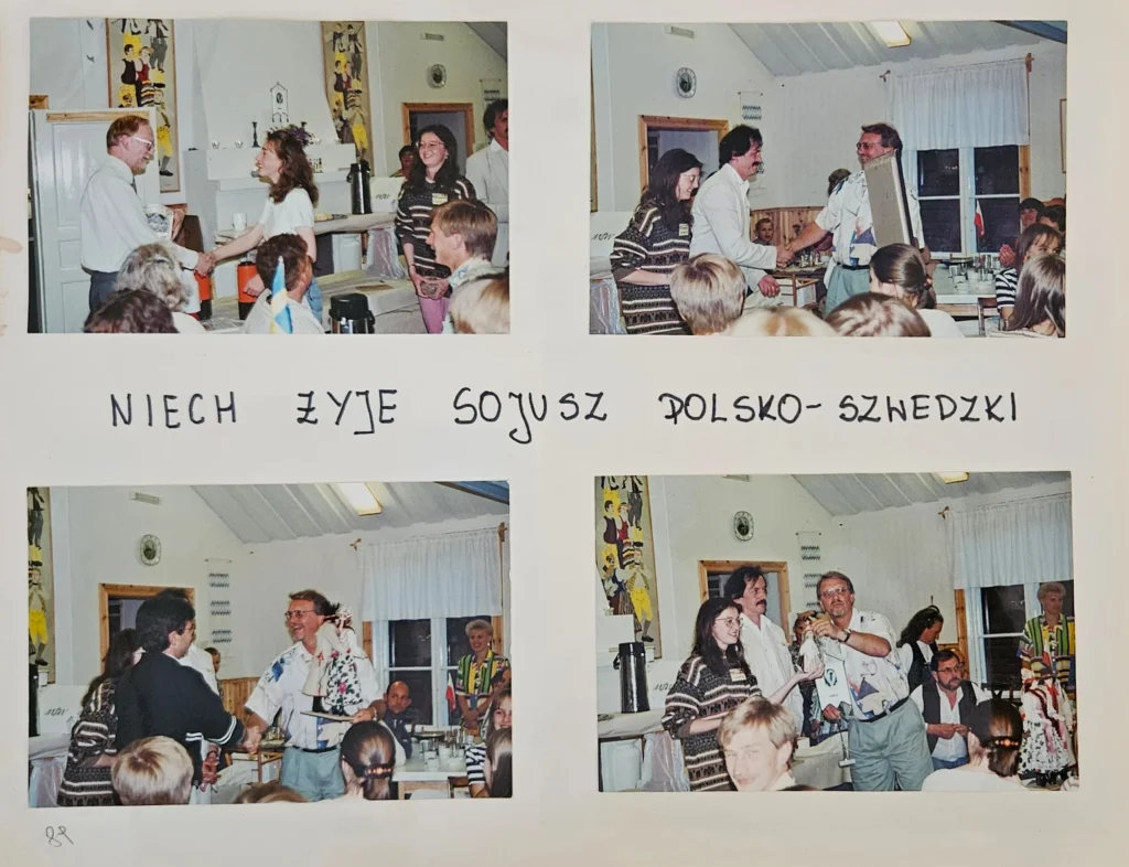 1995 6 89 szwecja
