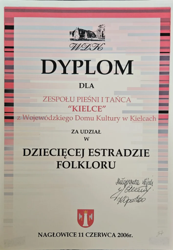 2006 7 25a dziecieca estrada folkloru