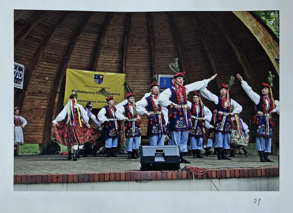 2006 7 29 profilaktyczny festyn park kielce